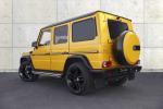 Mercedes-AMG G63 by G-Power 2016 года